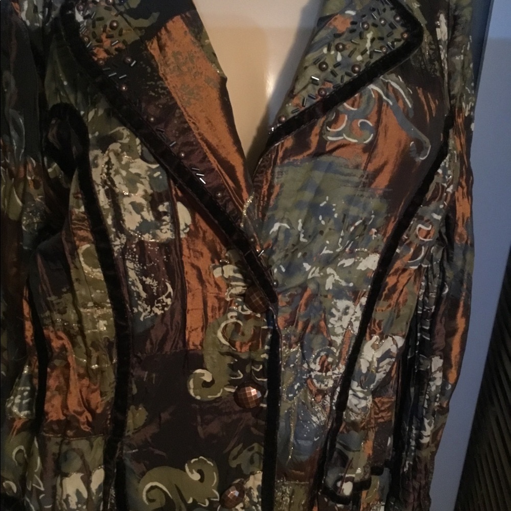 Women’s jacket